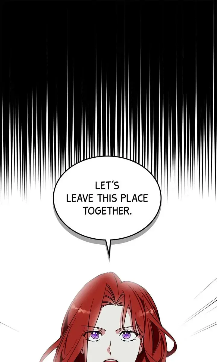 Winter Wolf Chapter 21 page 1 - 