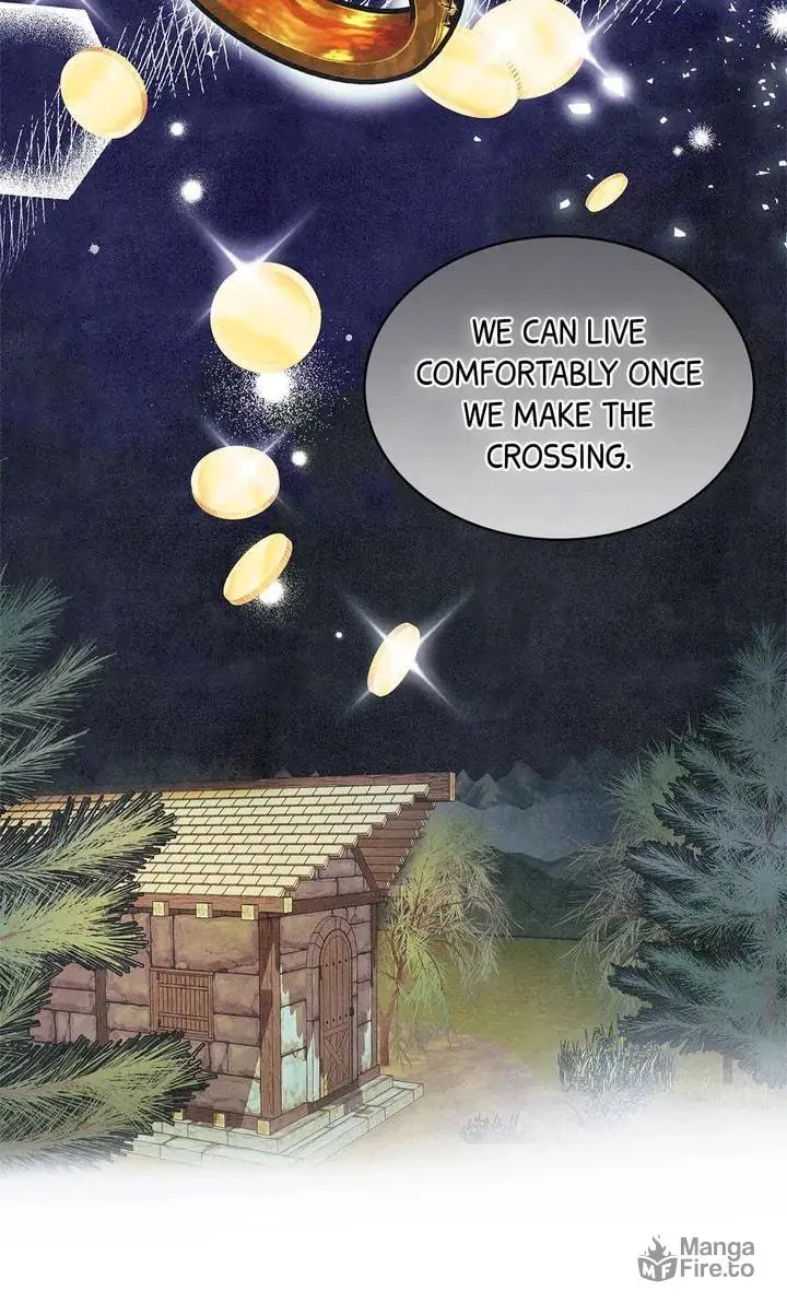 Winter Wolf Chapter 21 page 12 - 