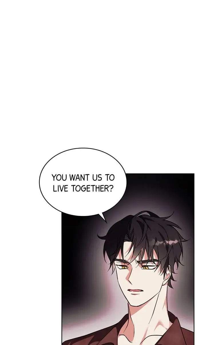 Winter Wolf Chapter 21 page 13 - 