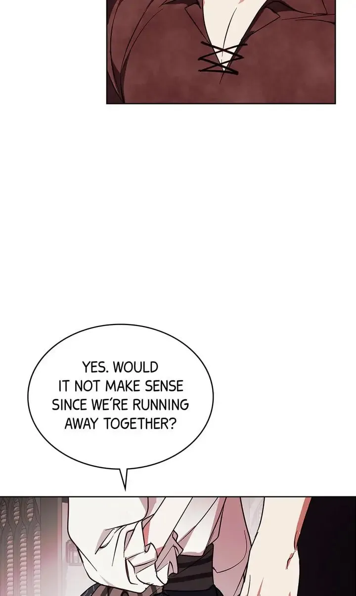Winter Wolf Chapter 21 page 14 - 