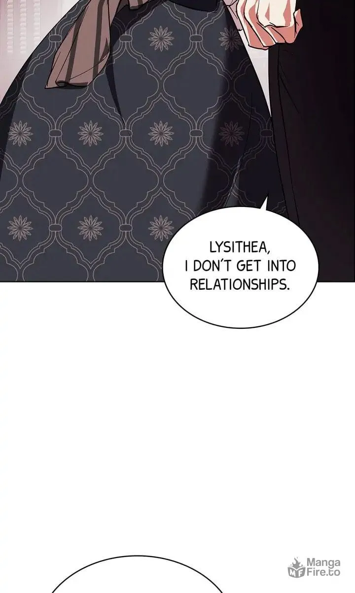 Winter Wolf Chapter 21 page 15 - 