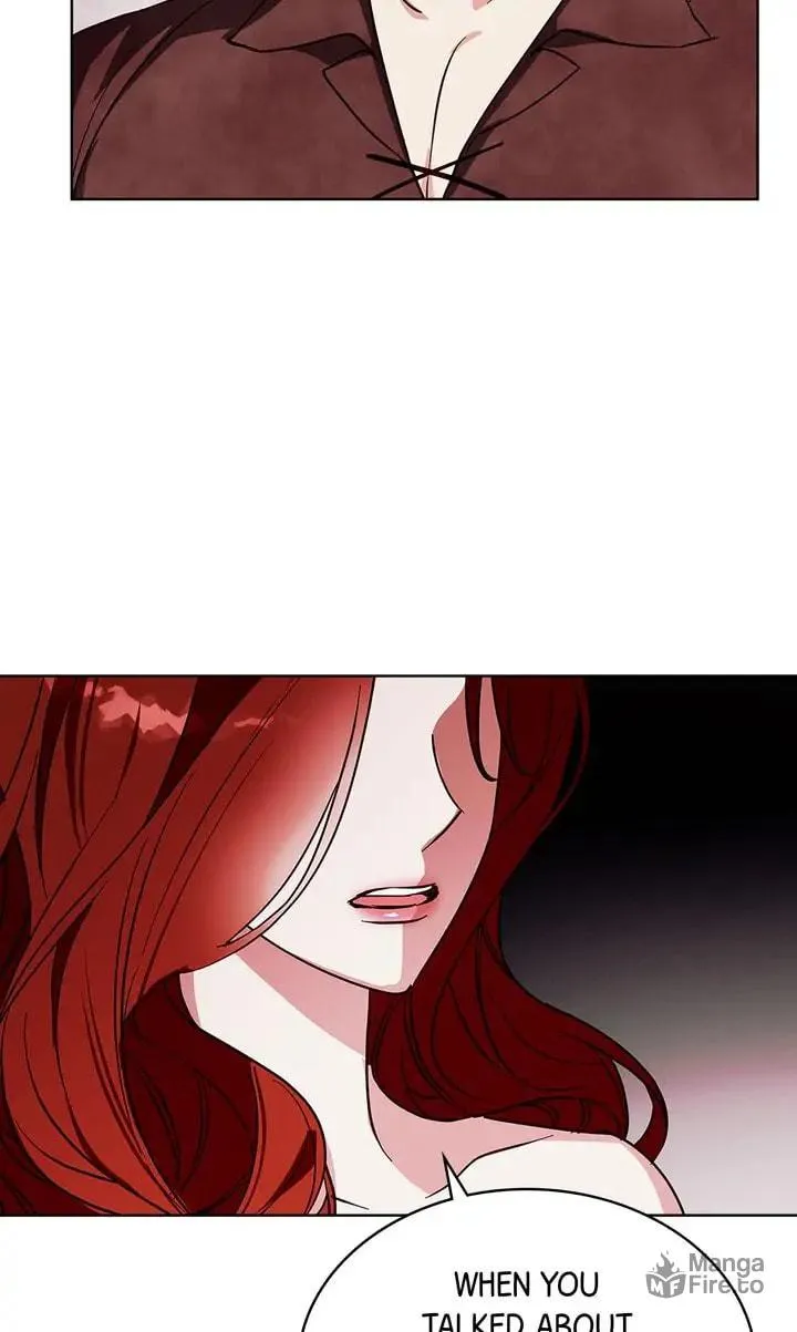 Winter Wolf Chapter 21 page 18 - 