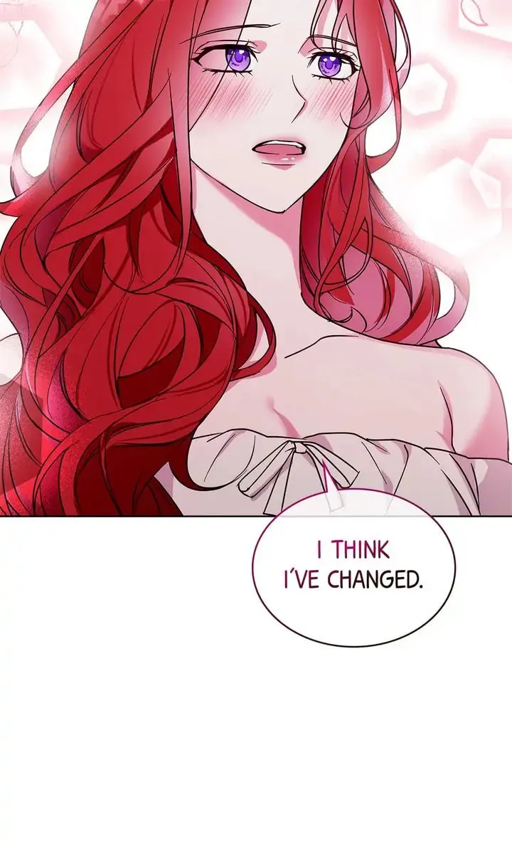 Winter Wolf Chapter 21 page 23 - 