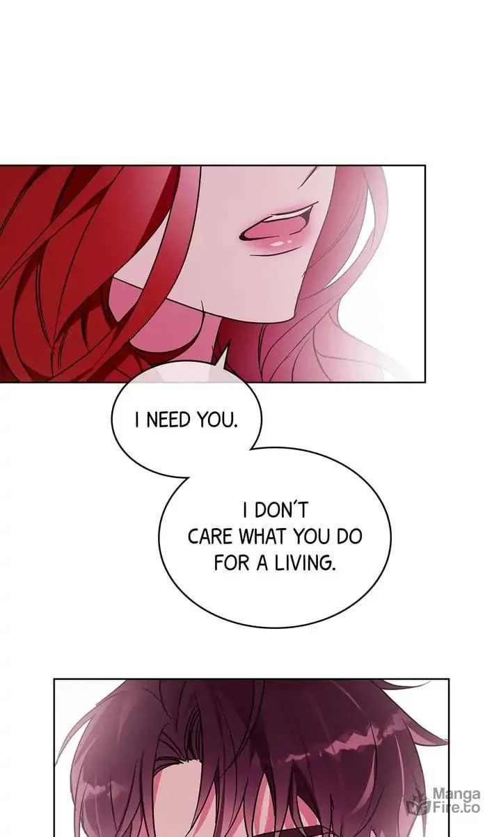 Winter Wolf Chapter 21 page 25 - 