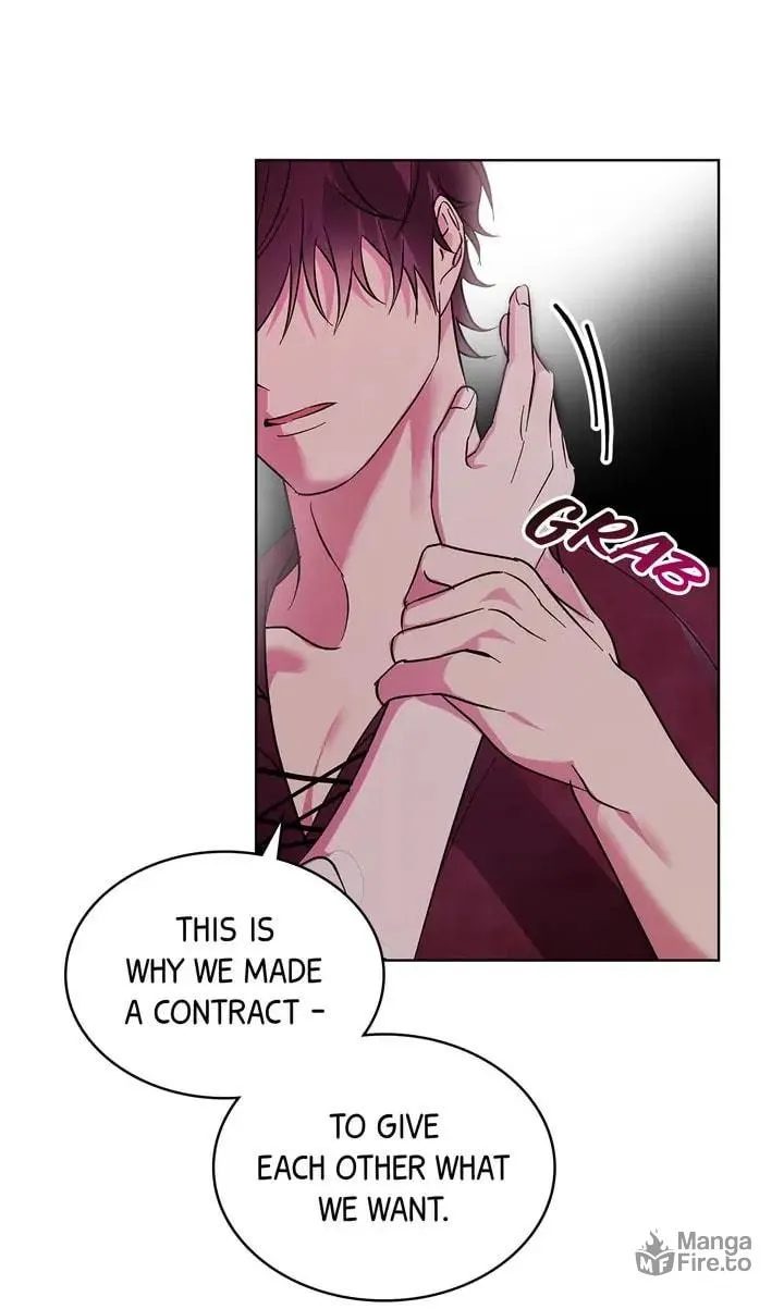Winter Wolf Chapter 21 page 27 - 