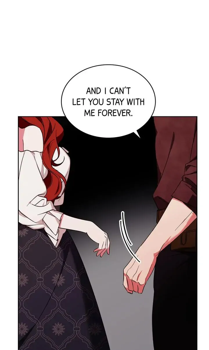 Winter Wolf Chapter 21 page 31 - 