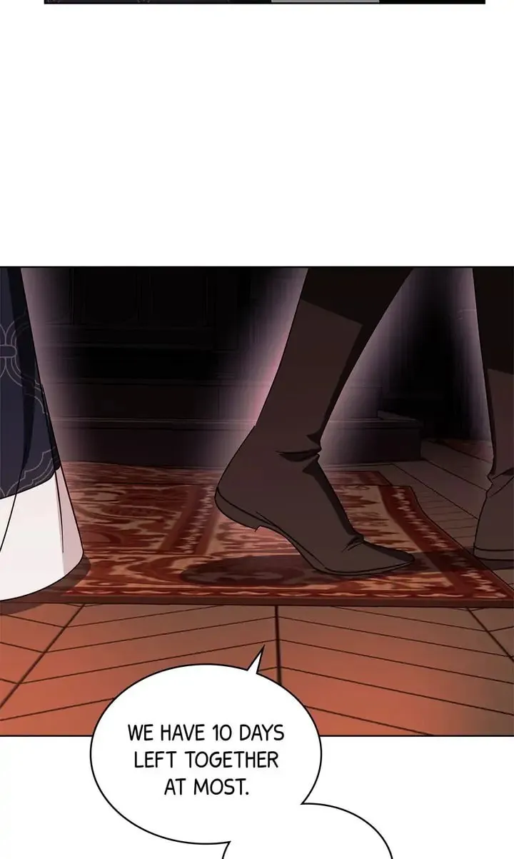 Winter Wolf Chapter 21 page 32 - 