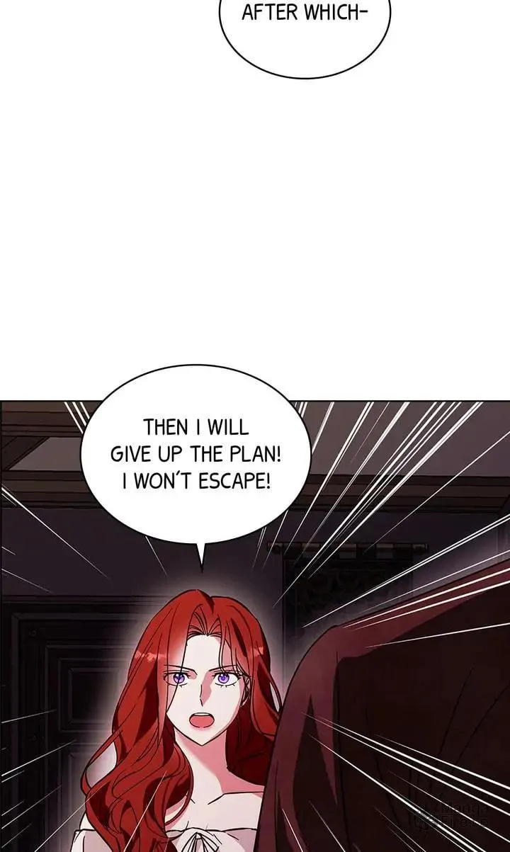 Winter Wolf Chapter 21 page 33 - 
