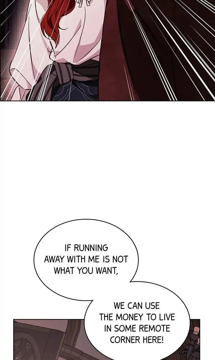 Winter Wolf Chapter 21 page 34 - 