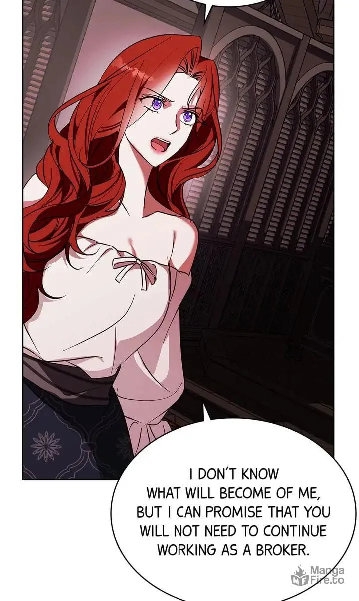 Winter Wolf Chapter 21 page 35 - 