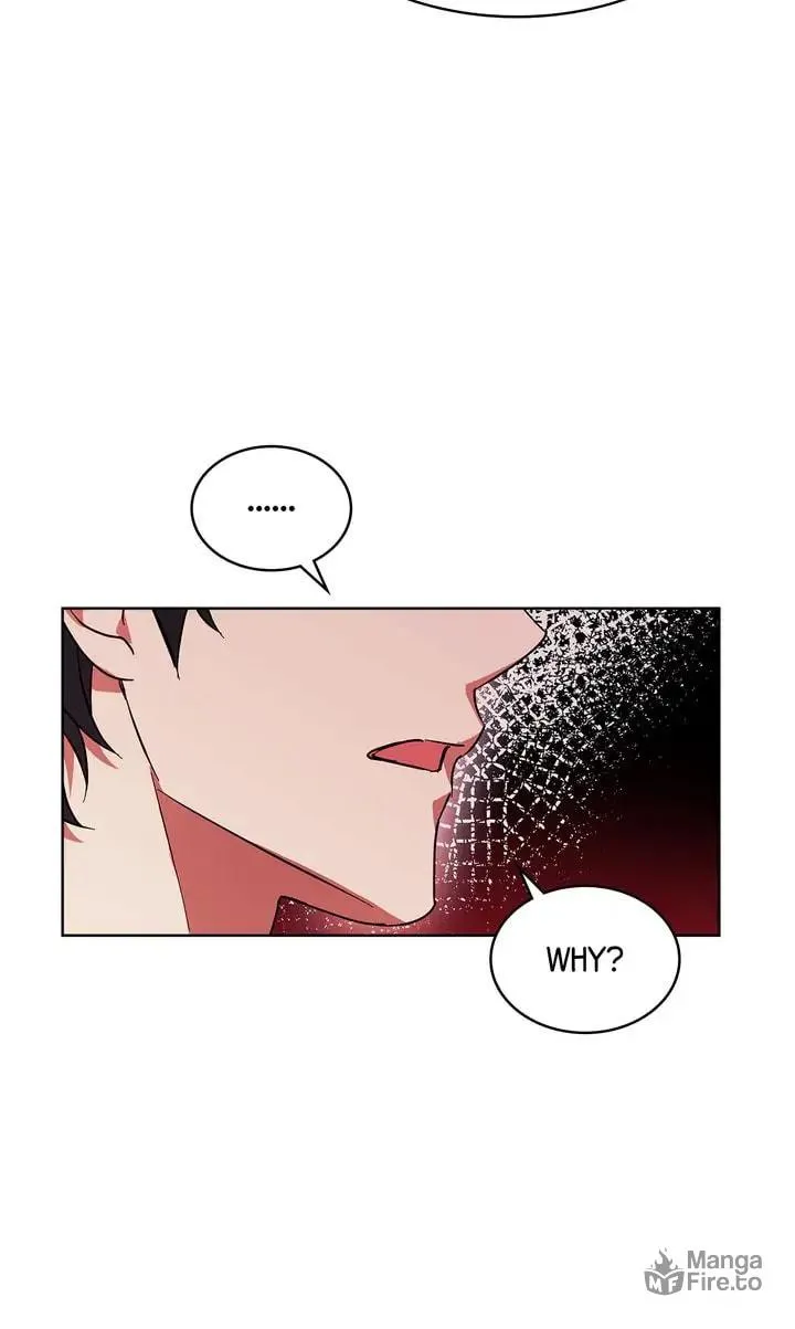 Winter Wolf Chapter 21 page 36 - 