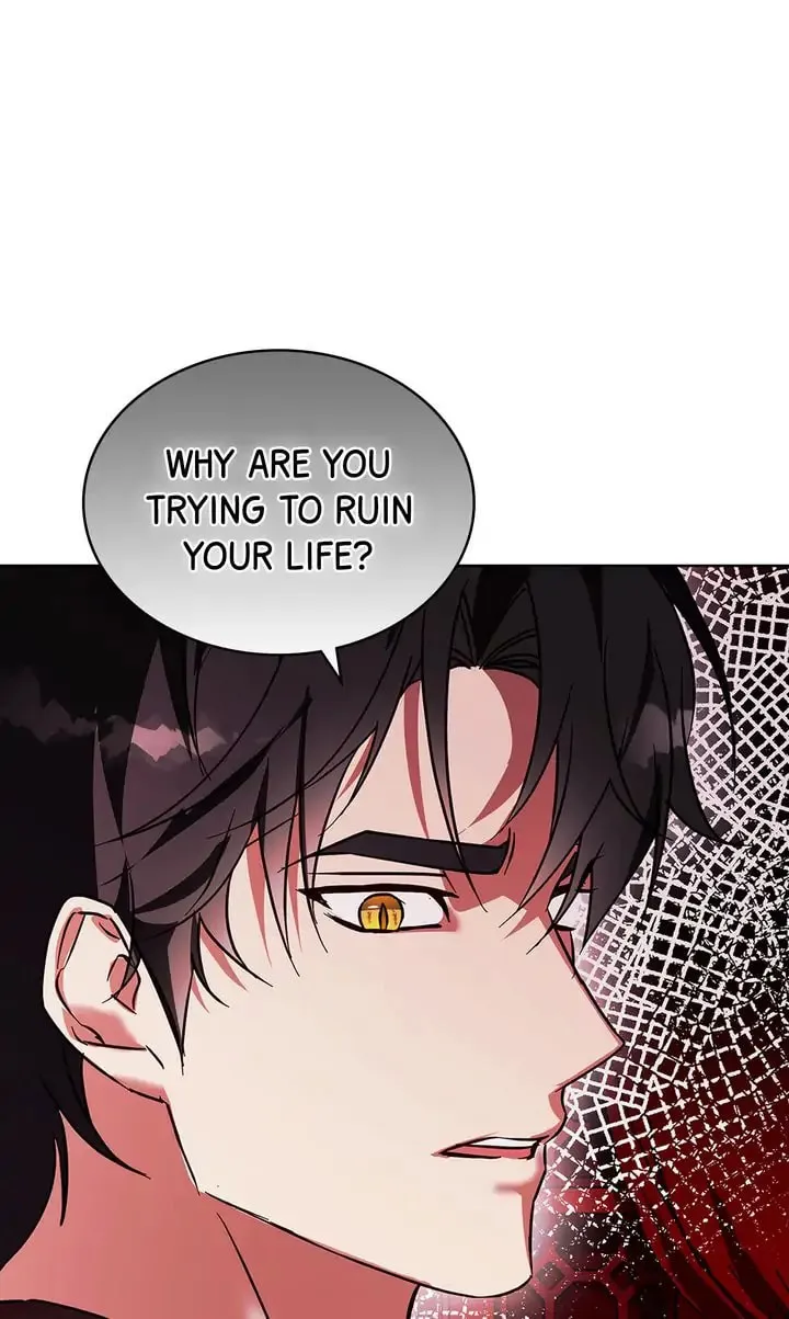 Winter Wolf Chapter 21 page 37 - 