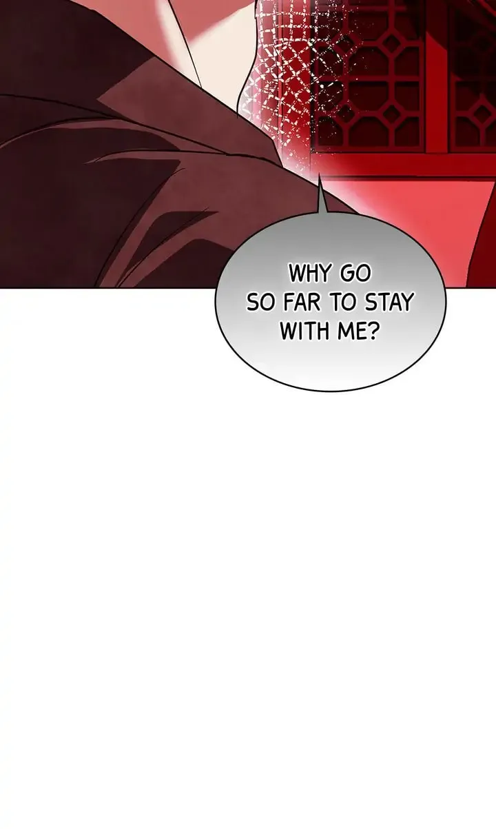 Winter Wolf Chapter 21 page 38 - 