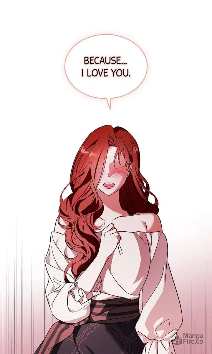 Winter Wolf Chapter 21 page 39 - 