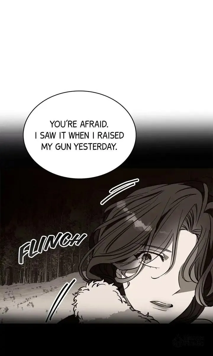 Winter Wolf Chapter 21 page 45 - 