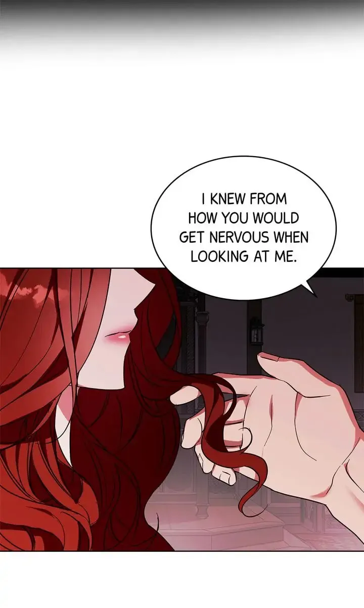 Winter Wolf Chapter 21 page 47 - 