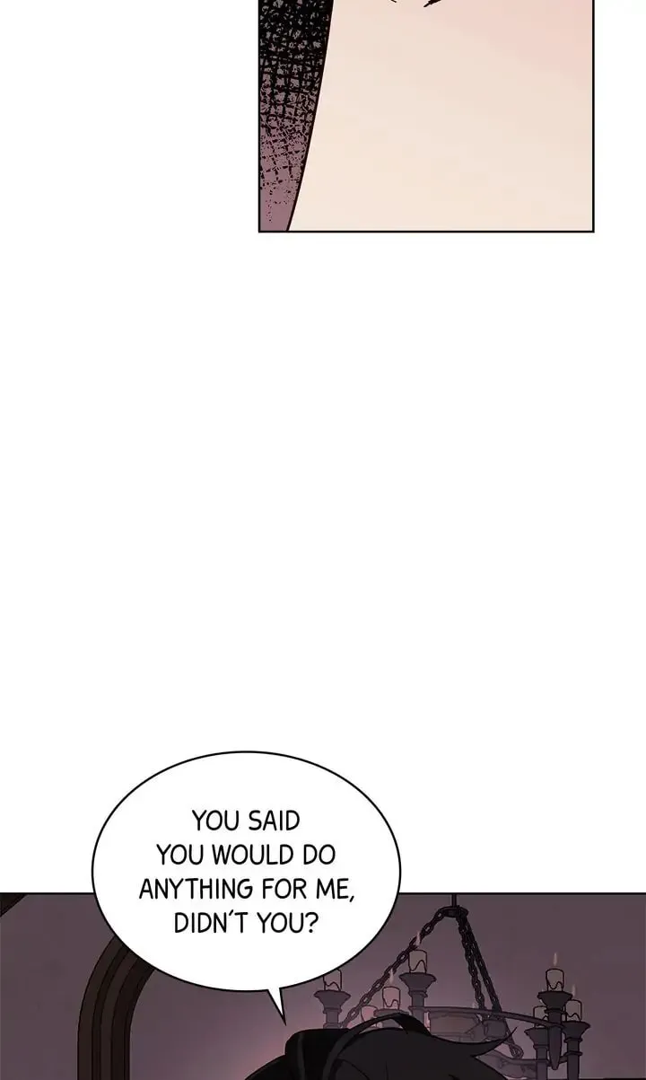 Winter Wolf Chapter 21 page 53 - 