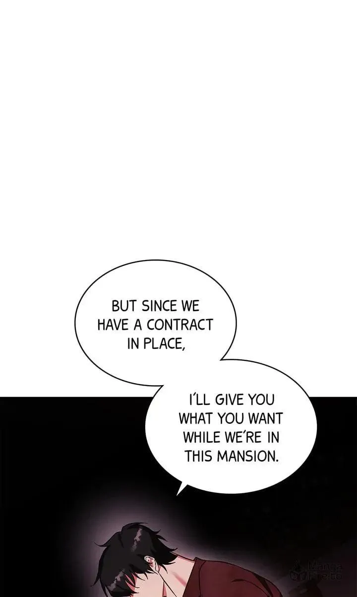 Winter Wolf Chapter 21 page 57 - 