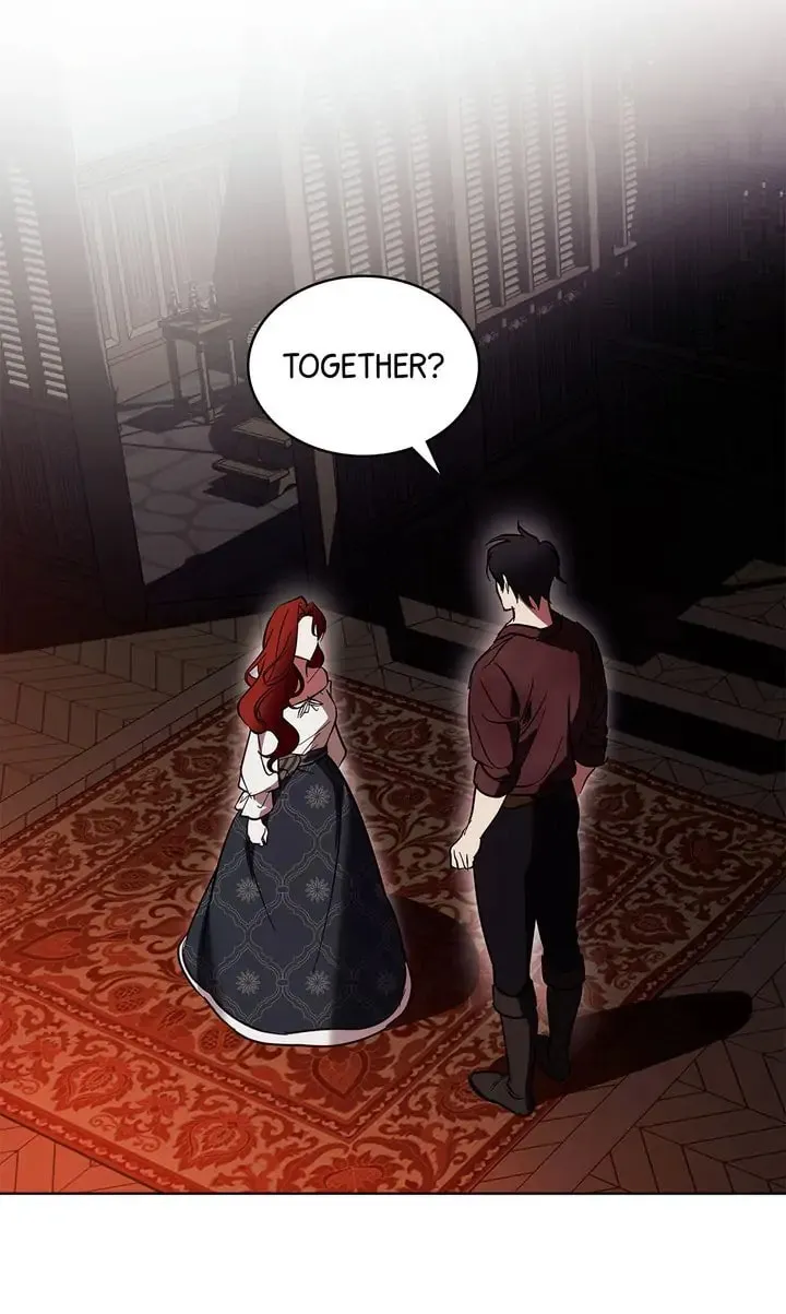 Winter Wolf Chapter 21 page 7 - 