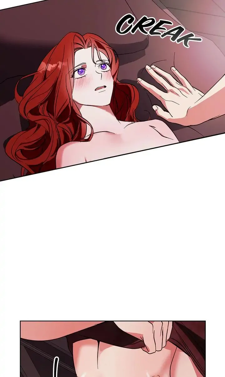 Winter Wolf Chapter 21 page 64 - 
