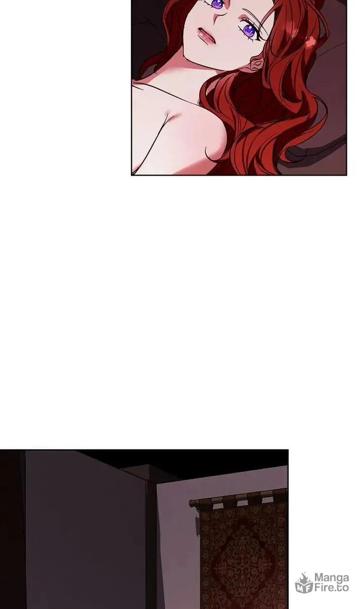 Winter Wolf Chapter 21 page 66 - 