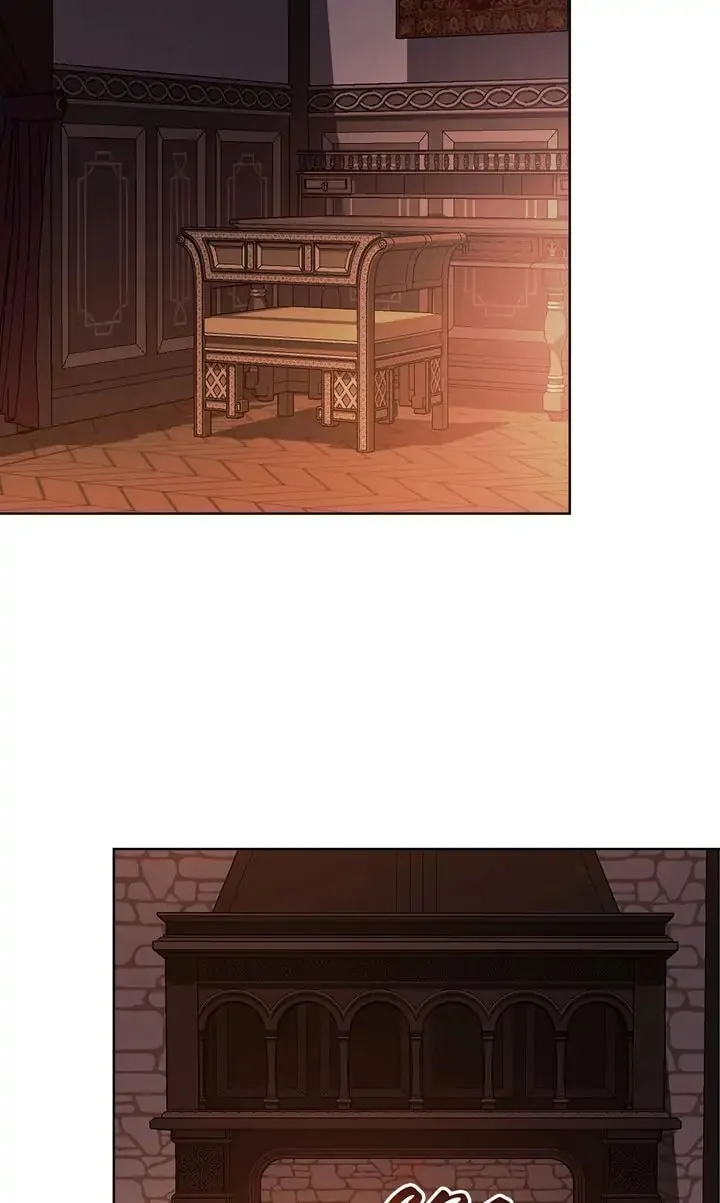 Winter Wolf Chapter 21 page 67 - 