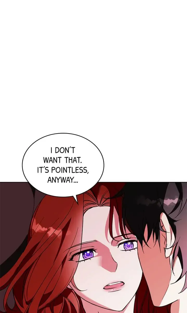 Winter Wolf Chapter 21 page 74 - 