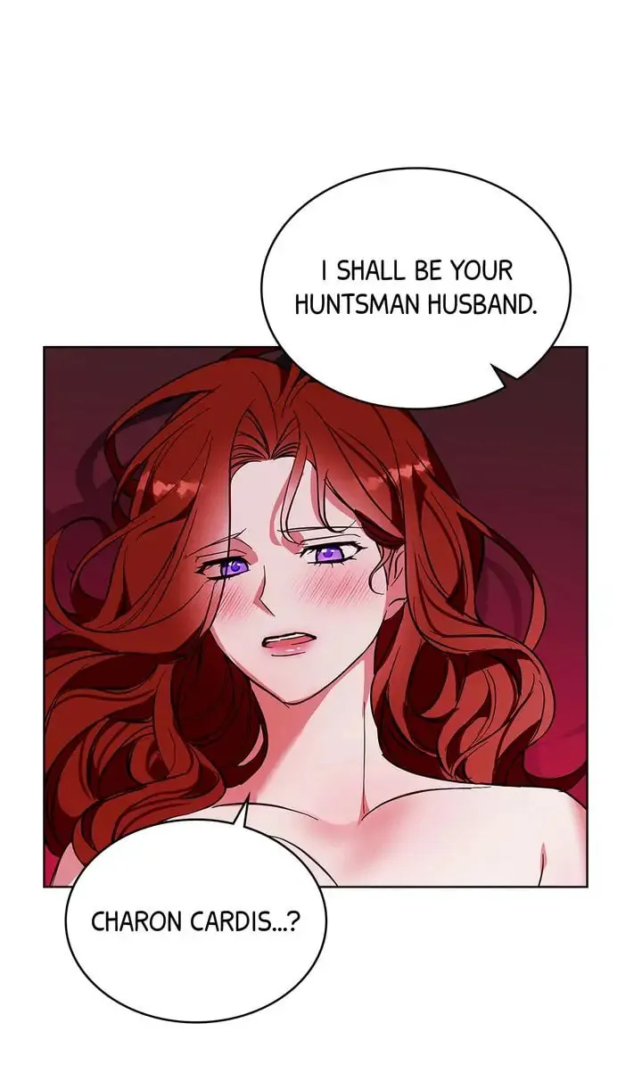 Winter Wolf Chapter 21 page 76 - 