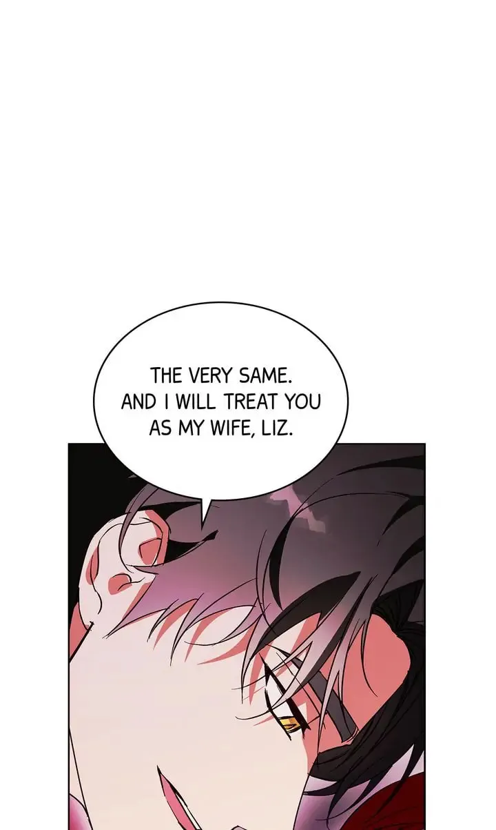 Winter Wolf Chapter 21 page 77 - 