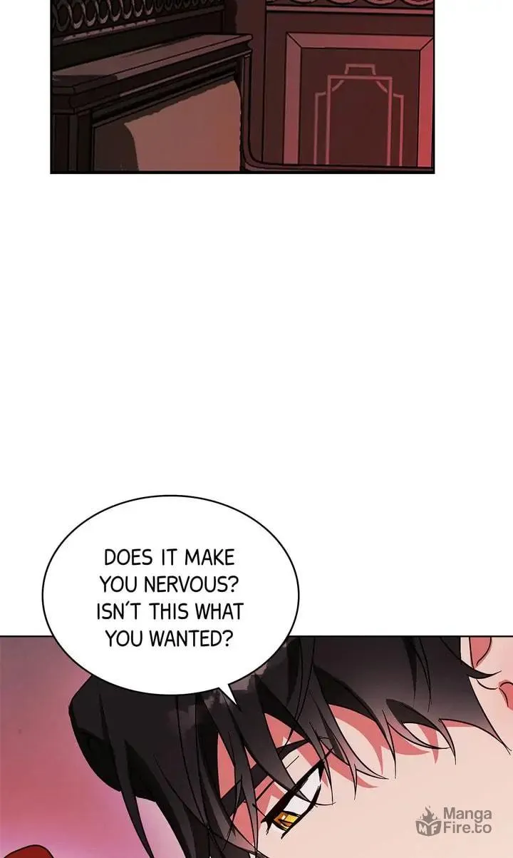 Winter Wolf Chapter 21 page 81 - 