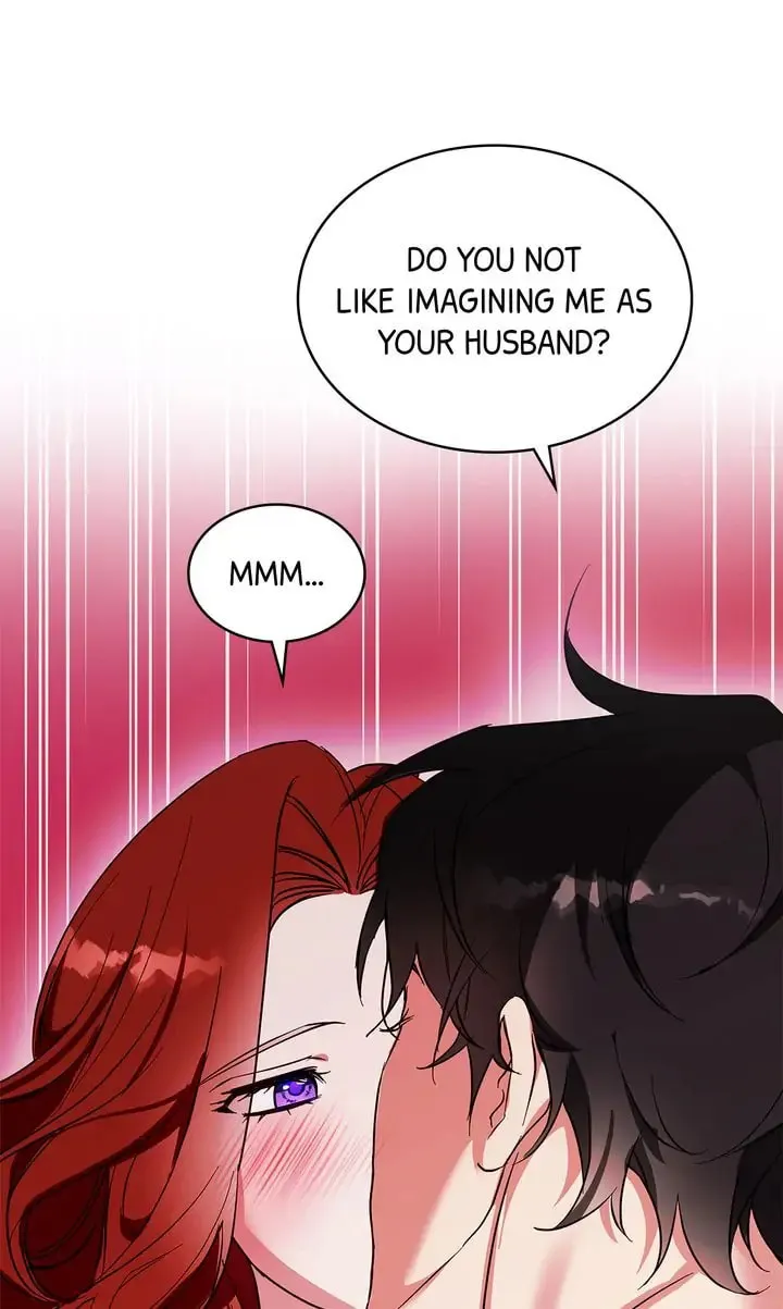 Winter Wolf Chapter 21 page 83 - 