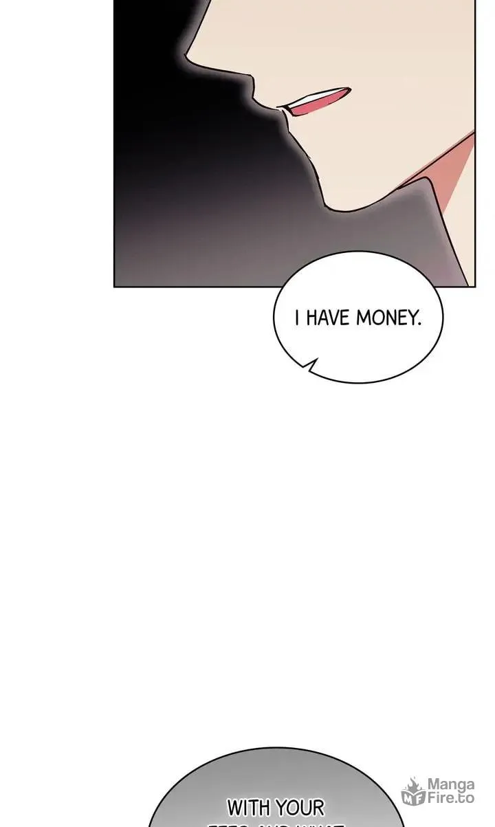 Winter Wolf Chapter 21 page 10 - 