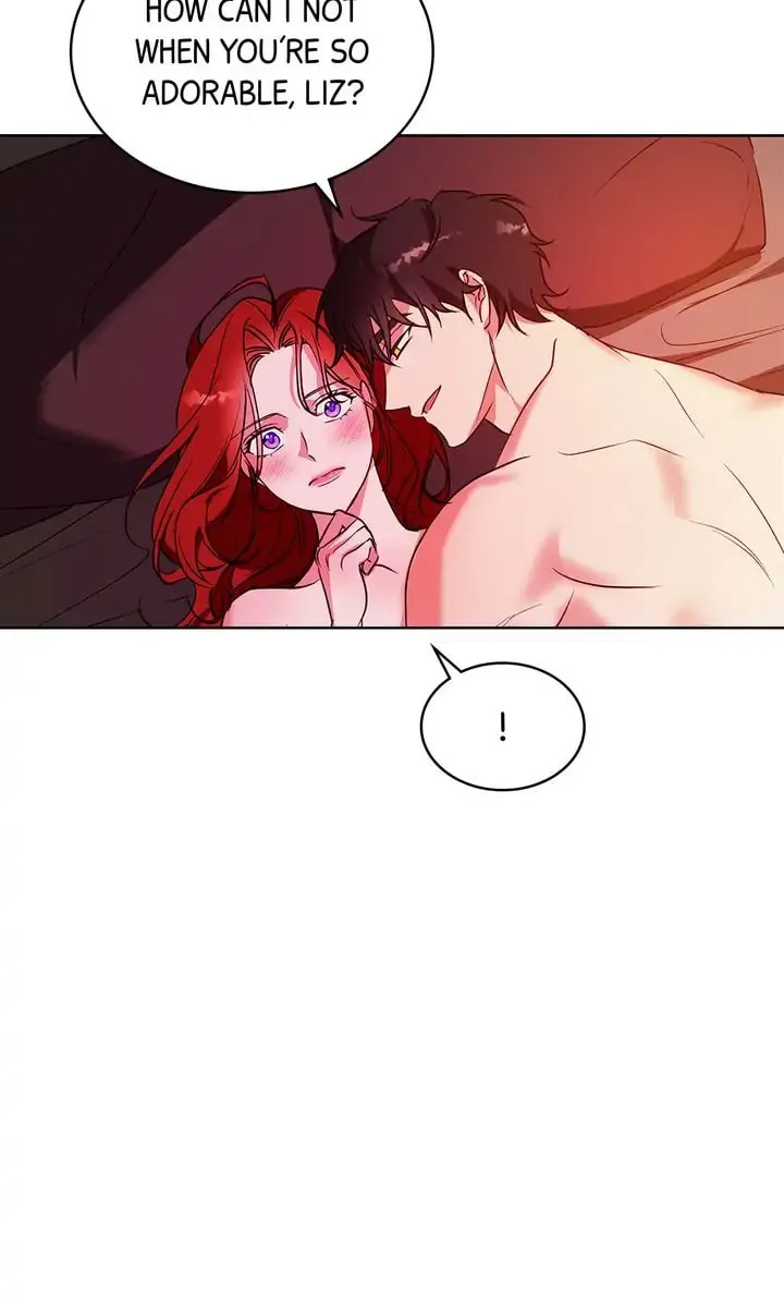 Winter Wolf Chapter 22 page 11 - 