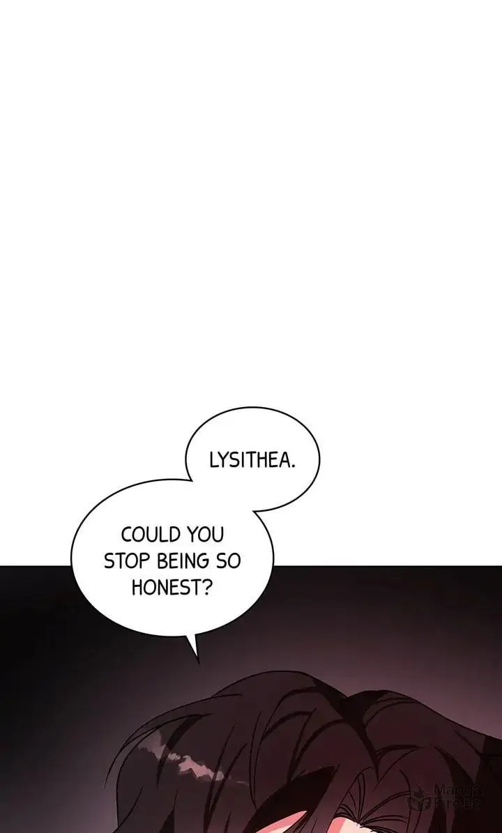 Winter Wolf Chapter 22 page 27 - 