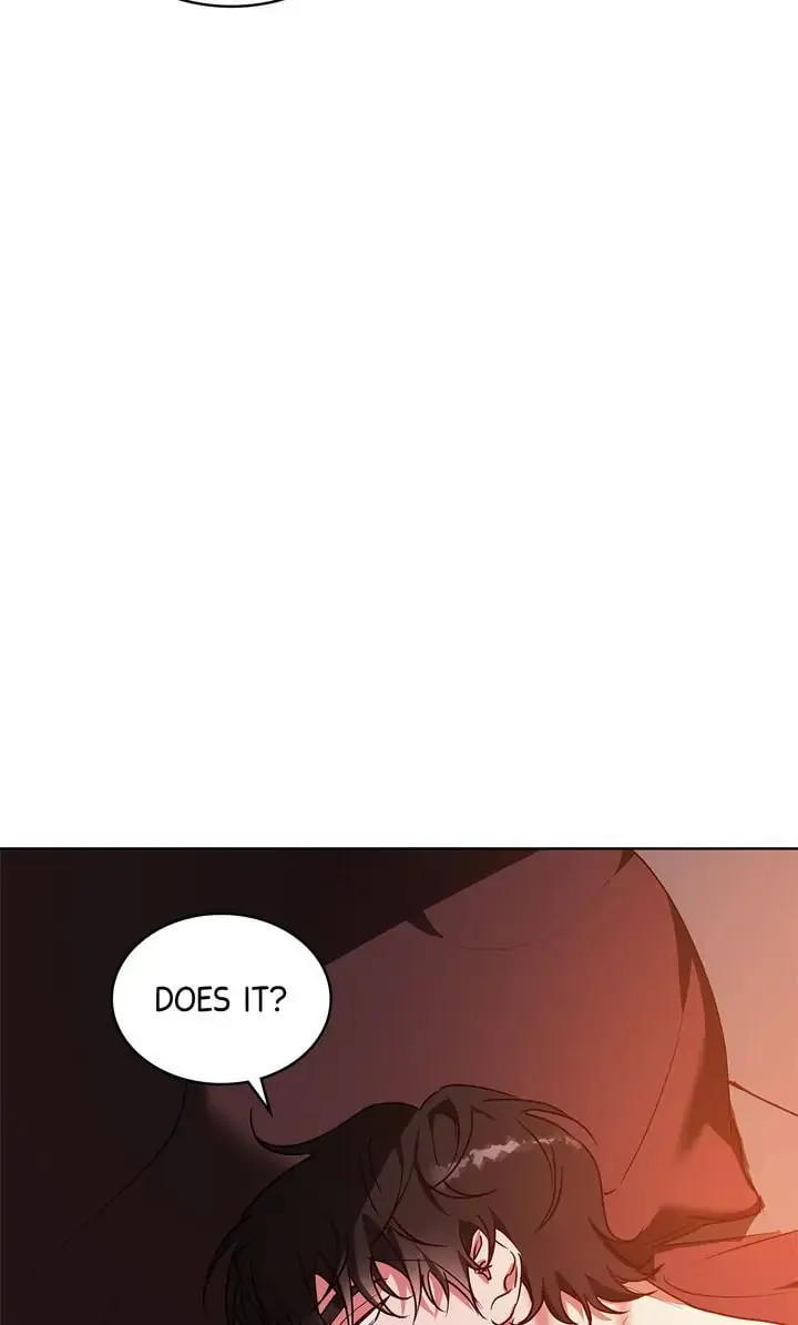 Winter Wolf Chapter 22 page 7 - 
