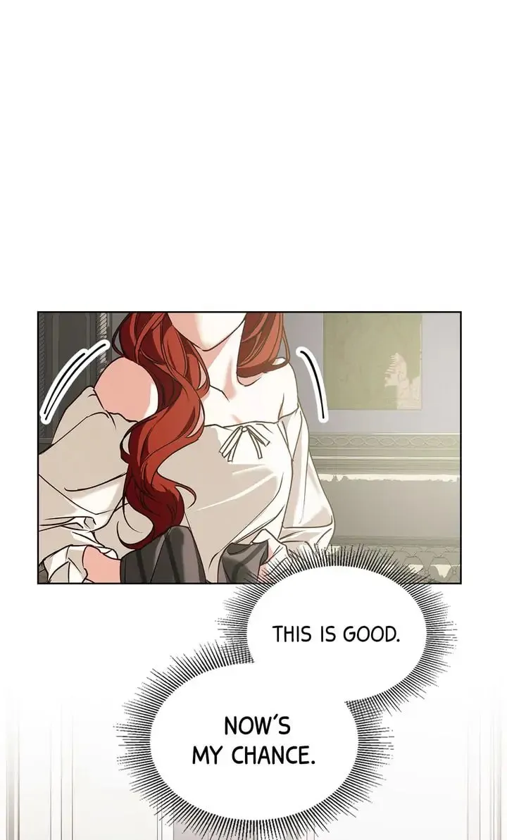 Winter Wolf Chapter 23 page 13 - 