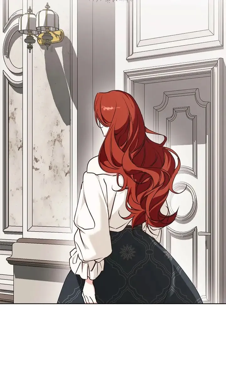 Winter Wolf Chapter 23 page 14 - 