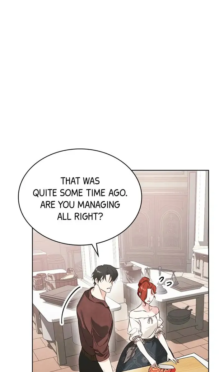 Winter Wolf Chapter 23 page 23 - 