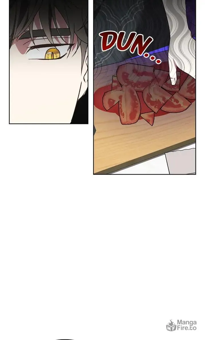 Winter Wolf Chapter 23 page 25 - 