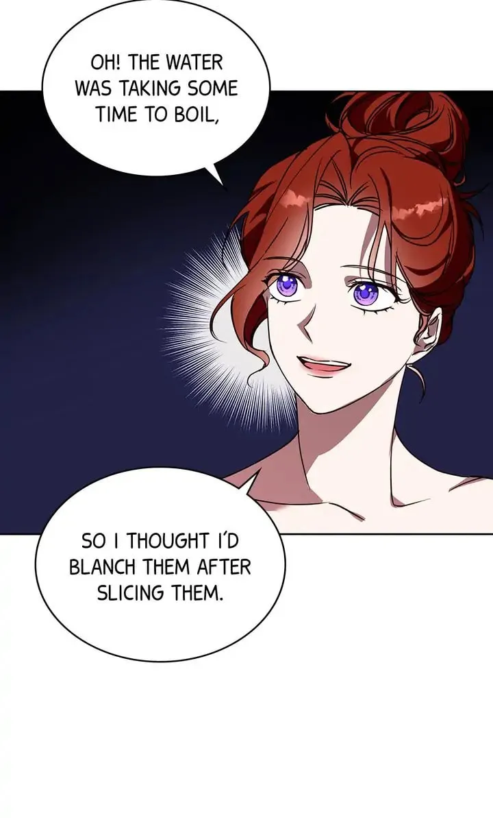 Winter Wolf Chapter 23 page 26 - 