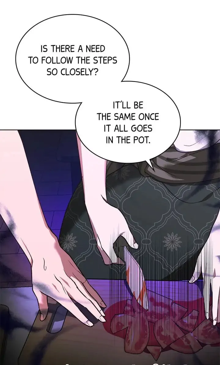 Winter Wolf Chapter 23 page 28 - 