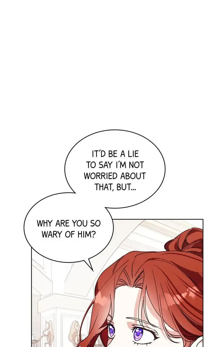 Winter Wolf Chapter 23 page 34 - 