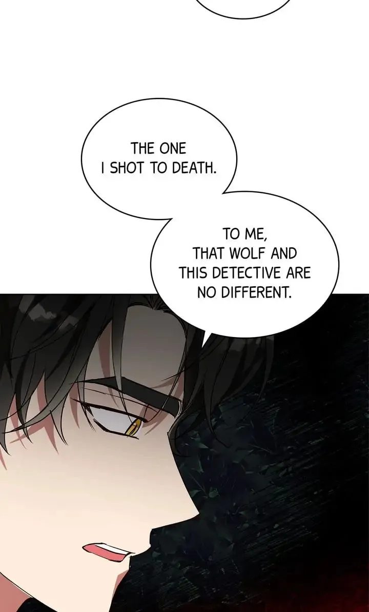 Winter Wolf Chapter 23 page 37 - 