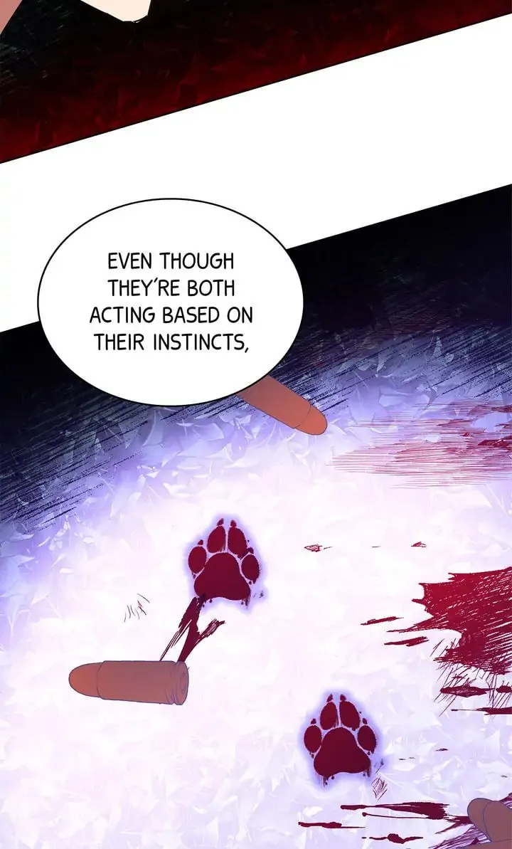 Winter Wolf Chapter 23 page 38 - 