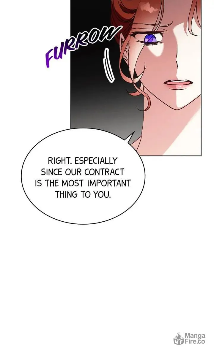 Winter Wolf Chapter 23 page 40 - 