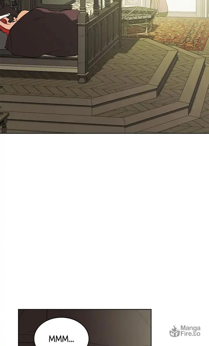 Winter Wolf Chapter 23 page 5 - 