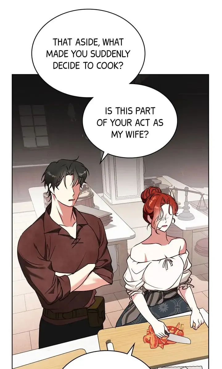 Winter Wolf Chapter 23 page 41 - 