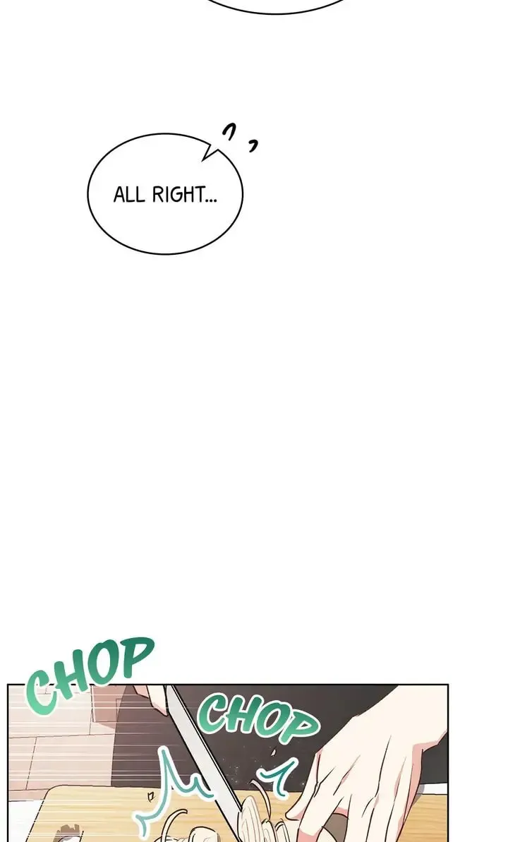 Winter Wolf Chapter 23 page 46 - 