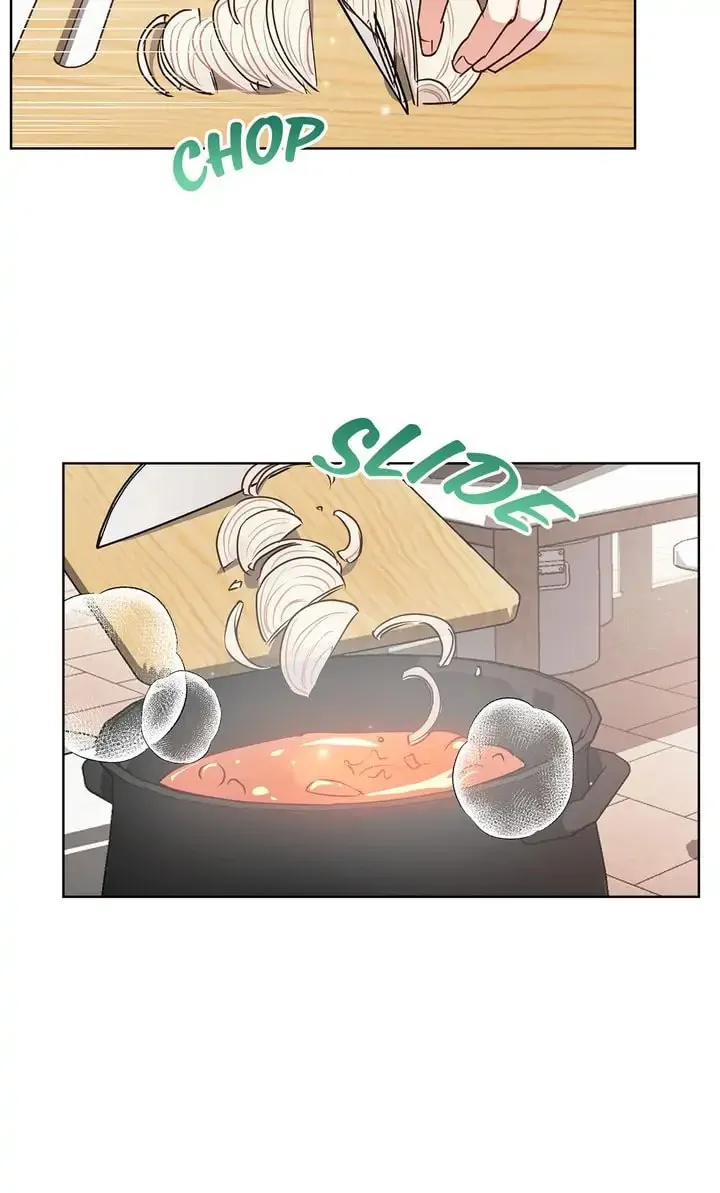 Winter Wolf Chapter 23 page 47 - 