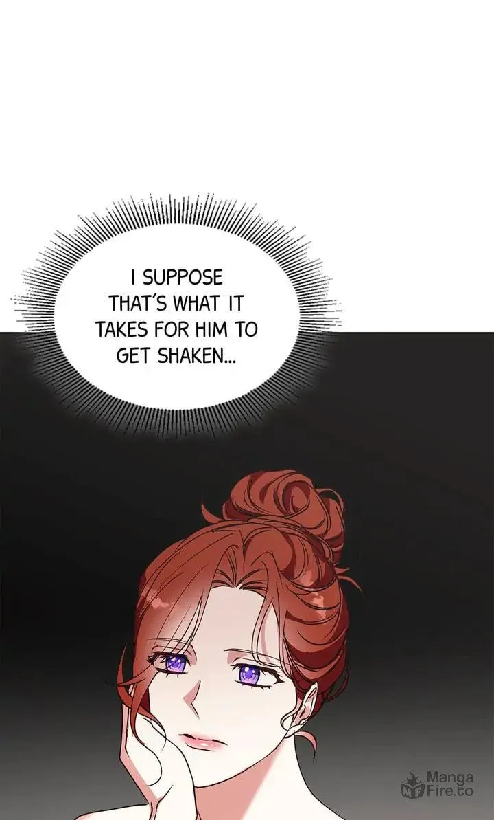 Winter Wolf Chapter 23 page 50 - 